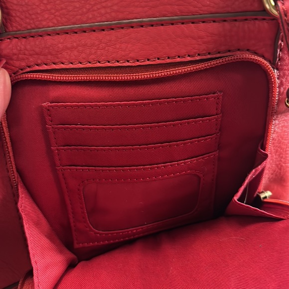 Fossil Crossbody Bag - Picture 6 of 10